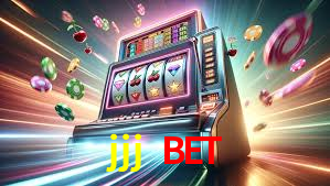 Descubra o Mundo do Cassino Online com jjj bet